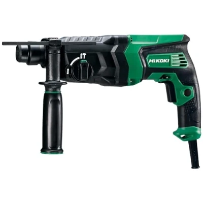 Image de Perforateur HIKOKI DH26PB2 WSZ 830W 32 Joules SDS Plus