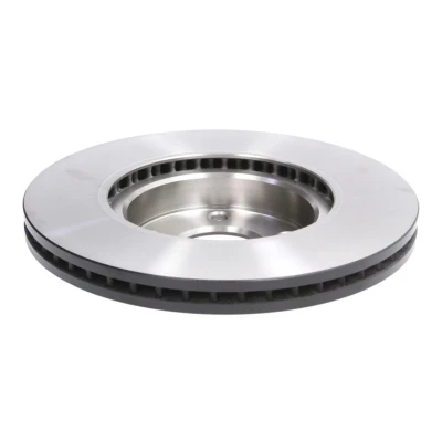 Image de TRW DF6731 Disque de frein 295 25 5 114,3 ventilé peint MAZDA: CX 3, 3 3/5 portes, Berline