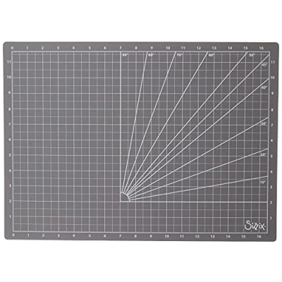Image de Sizzix Bigz Die 665103 Gâteries en Peluche par Olivia Rose Matrices de découpe pour Scrapbooking, Multicolor, Taille unique