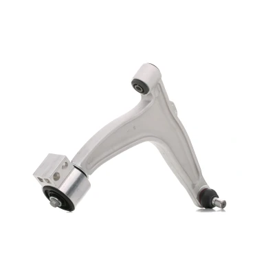 Image de DELPHI TC2076 bras de suspension avec rotule droit, inférieur oscillant longitudinal OPEL: Vectra C CC, Berline, Signum CC