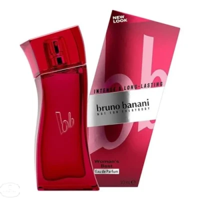 Image de Bruno Banani Woman&#039;s Best Intense EDP W 30 ml