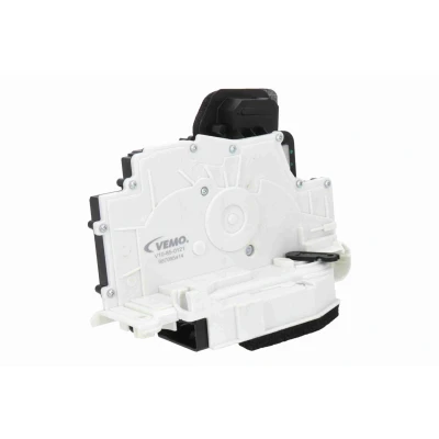 Image de VEMO V10 85 0121 Serrure De Porte sans fonction Safelock pour véhicules avec vérrouillage centrale avant gauche