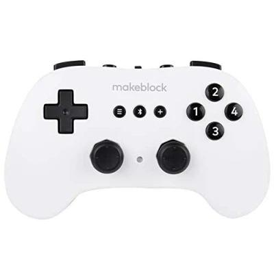 Image de Makeblock Wireless Bluetooth Remote Controller Joystick for mBot/mBot2/Ranger/Ultimate/Codey Rocky/mTiny