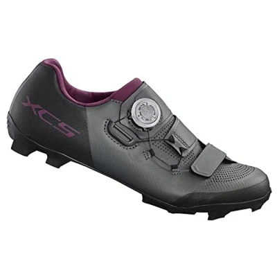 Image de SHIMANO Mixte Baskets Sh xc502, Multicolore, 40 EU