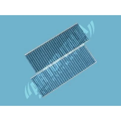 Image de ZAFFO Z3A554 Filtre d&#039;habitacle CITROËN: Berlingo II Van, C4 Picasso 1, II, PEUGEOT: 3008 I, Partner 5008 I