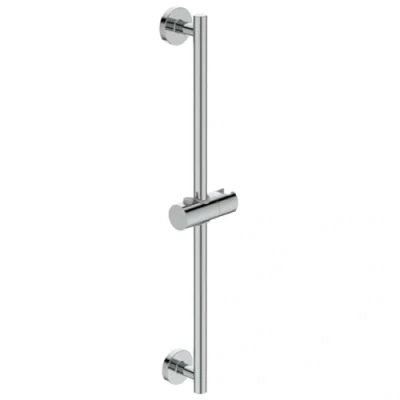 Image de Barre de douche IDEAL STANDARD IDEALRAIN B9420AA Chrome 60 cm 25 mm