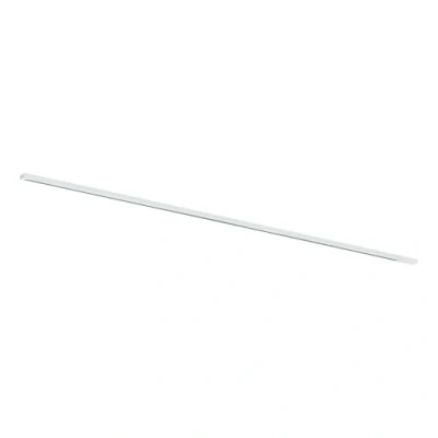 Image de Qub Focus Rail monophasé 1 mètre Blanc