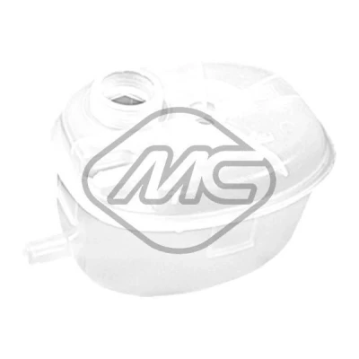 Image de Vase d&#039;expansion, liquide de refroidissement Metalcaucho 03850