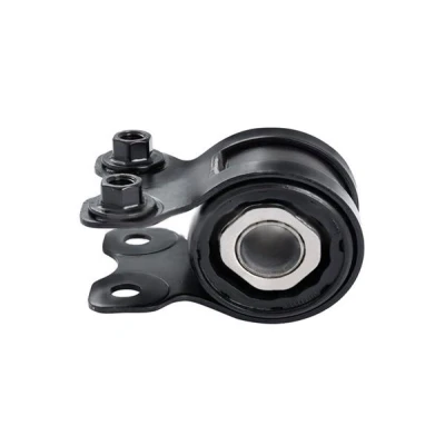 Image de SIDEM 867621 Silent Bloc De Triangle arrière, Essieu avant inférieur Support métal caoutchouc barre oscillant transversal FORD: C Max