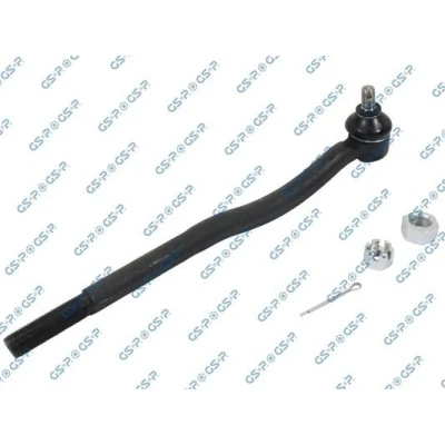 Image de GSP S070426 Rotule de direction 12,5mm M16X1,5LH Essieu avant gauche, intérieur, droit SUZUKI: Jimny SUV, Vitara I SUV