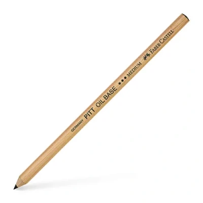 Image de Faber Castell 123121 6 mines en graphite de compas