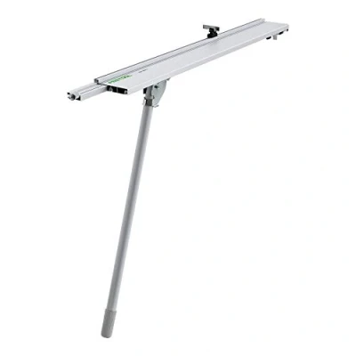 Image de Extension butée FESTOOL KA UG KS 60 L Facilite le travail avec la KAPEX Découper
