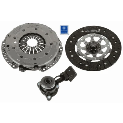 Image de SACHS 3000 990 560 Kit d&#039;Embrayage avec réglage automatique 235 PEUGEOT: 308 I CC, 3/5 portes, SW, CITROËN: C4 II 5 DS4 portes