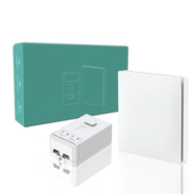 Image de Interrupteur sans fil d’éclairage LED (Kit de commutateur version RF)
