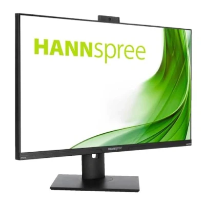 Image de Hannspree HP 278 WJB LED display 68,6 cm (27 ) 1920 x 1080 pixels Full HD Noir Neuf