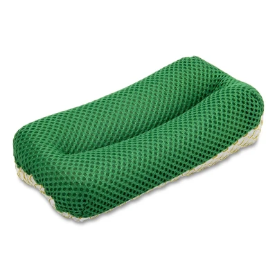 Image de TURTLEWAX TW53615 Eponges de nettoyage automobile