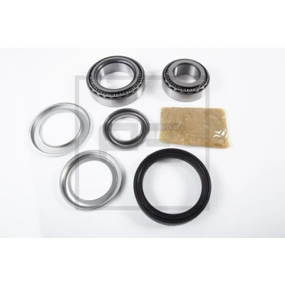 Image de PETERS ENNEPETAL 066.081 10A Kit de roulements roue