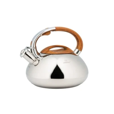 Image de BOUILLOIRE KINGHOFF 3.0L AVEC SIFFLET KH 3274