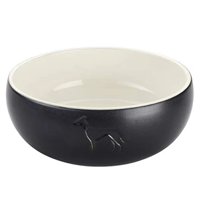 Image de HUNTER Lund Bol en céramique Noir 900 ML