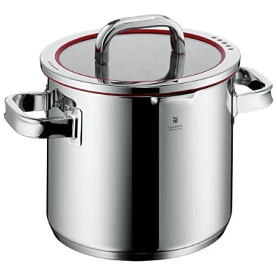 Image de WMF 0762206380 Marmite avec Couvercle Function 4 20 cm