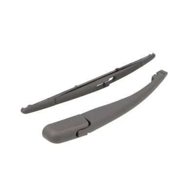 Image de VAICO V42 0481 Kit de bras d&#039;essuie glace, nettoyage des vitres avec cache, balai glace intégré EXPERT KITS + CITROËN: C3 I 3/5 portes