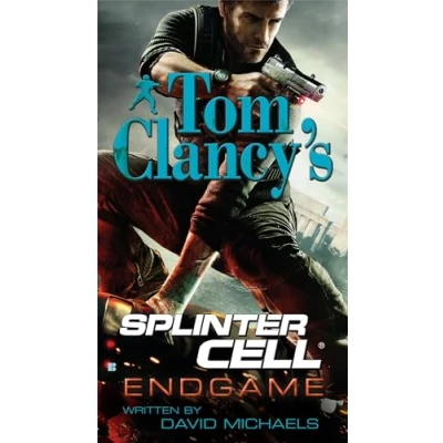 Image de Tom Clancy&#039;s Splinter Cell: Endgame
