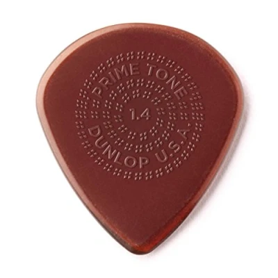 Image de Dunlop 518P14 Player&#039;s Pack de 3 Médiators 1,40 mm
