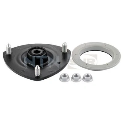 Image de SNR KB674.04 kit de réparation, palier la jambe suspension avec vis HONDA: CIVIC 7 Hatchback, CR V 2, 9