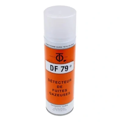 Image de Detecteur de fuites df79 net: 400 ml Technoutil ADF/400