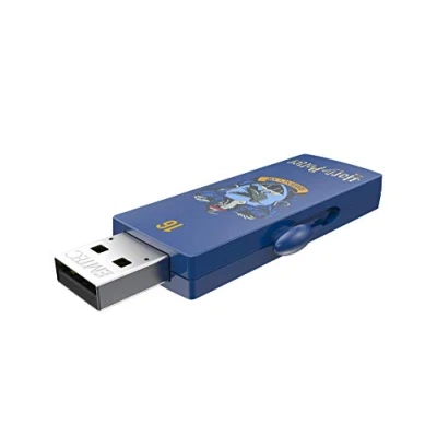 Image de Emtec ECMMD16GM730HP03 Clé USB 2.0 Série Licence Collection M730 16 Go Harry Potter Ravenclaw