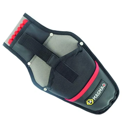 Image de C.K Magma MA2737 Étui pour perceuse étui universel Pochette Poche