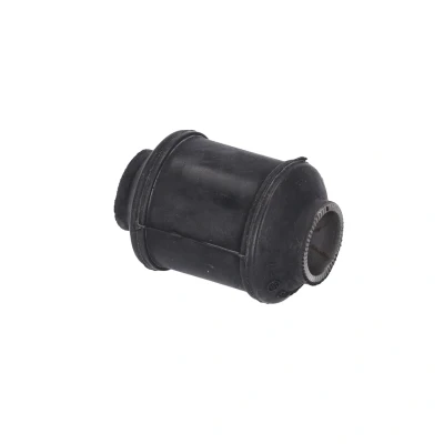 Image de FEBI BILSTEIN 41507 Silent Bloc De Triangle intérieur, inférieur, Essieu avant gauche, avant, droit Support métal caoutchouc