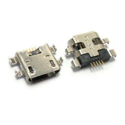 Image de NAPPE CONNECTEUR DE CHARGE DOCK SAMSUNG GALAXY TAB 4 10.1 T530 T531 T535 ©TOPALLI