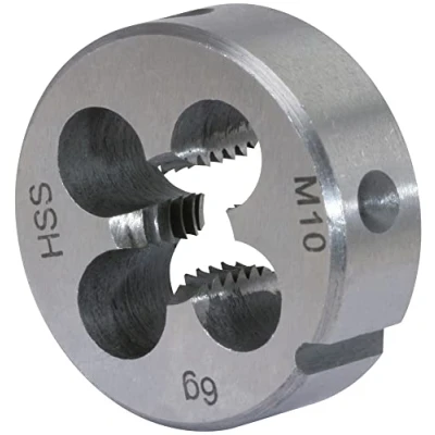 Image de Ks Tools 332.0080 Filière Extensible Hss, M8