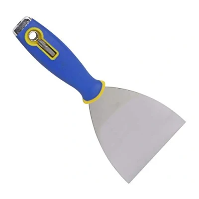 Image de Semin A06572 Couteau à Enduire Multifonctions CE 78, 10 cm