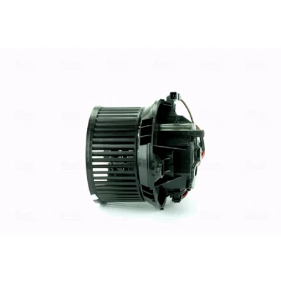 Image de NISSENS 87130 Pulseur d&#039;Air pour véhicules avec système de climatisation régulateur intégré CITROËN: Xsara 5 portes, Berlingo / First I