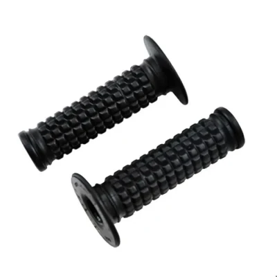 Image de Paire de poignées Progrip BMX