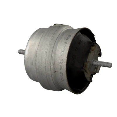 Image de FEBI BILSTEIN 23130 Support moteur gauche hydraulique avec enveloppe protectrice contre l&#039;eau projetée AUDI: A4 B7 Avant, Berline
