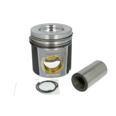 Image de KOLBENSCHMIDT 99496600 Piston 127 SCANIA: P,G,R,T series