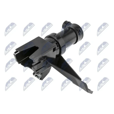 Image de NTY EDS TY 084 Gicleur d&#039;eau de nettoyage, nettoyage des phares gauche LEXUS: RX II
