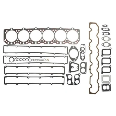 Image de ENGITECH ENT000260 Jeu complet de joints d&#039;étanchéité, moteur avec joint couvercle soupape, culasse cylindre