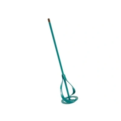 Image de Turbine Hexafix 10 mm de diamètre 80 FM S COLLOMIX pour peintures, vernis, lasures, primaires, laques