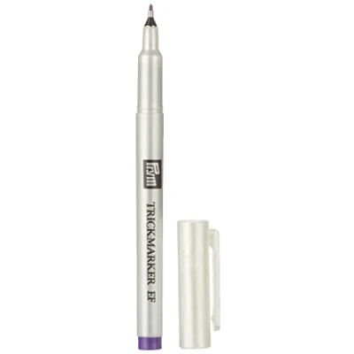Image de Prym Trick Marker Auto disparaissant Extra Fin 611810 1 Violet