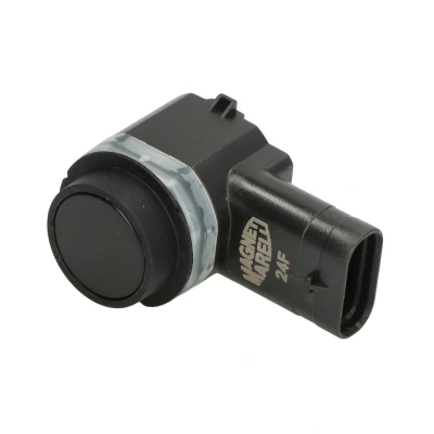 Image de MAGNETI MARELLI 021016007010 Capteurs De Recul arrière noir HYUNDAI: ix35, FIAT: 500 3 portes, C Cabriolet, ALFA ROMEO: Giulietta 5 MiTo