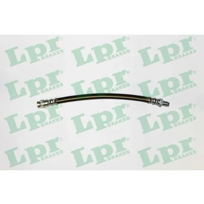 Image de LPR 6T46010 Flexible De Frein 253mm F10x1 RENAULT: CLIO 1