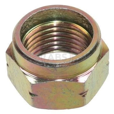 Image de A.B.S. 915002 Écrou MAZDA: 323 III 3/5 portes