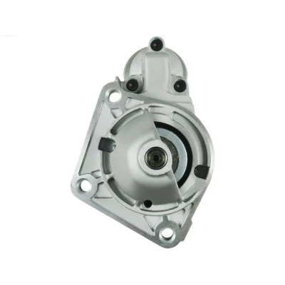 Image de AS PL S0185 Démarreur 12 1,10 10 FORD: FIESTA 5, Focus Mk1 3/5 portes, KA 3 portes