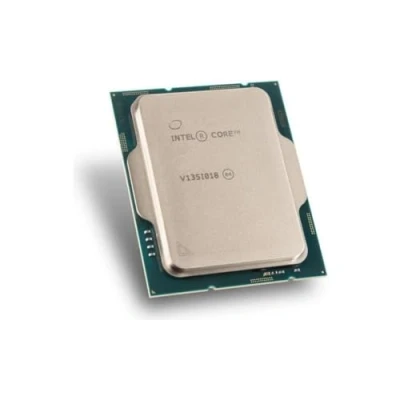 Image de Intel CPU Core i5 13500, Tray
