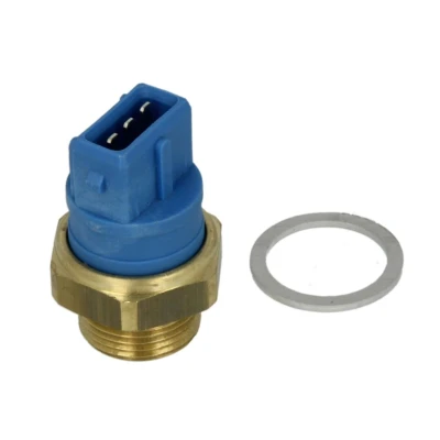 Image de Interrupteur de température (ventilateur radiateur) CALORSTAT BY VERNET TS2649
