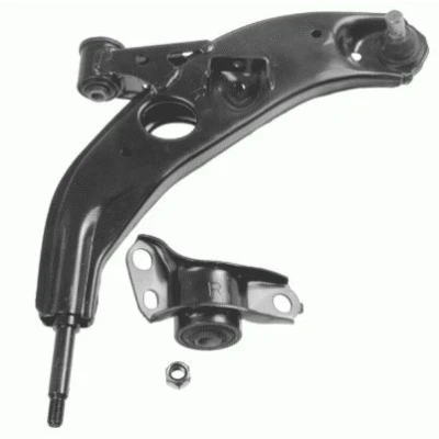 Image de LEMFÖRDER 24652 01 Bras de suspension Essieu avant, inférieur, droit barre oscillant transversal MAZDA: 626 V 5 portes, Xedos 6, Berline